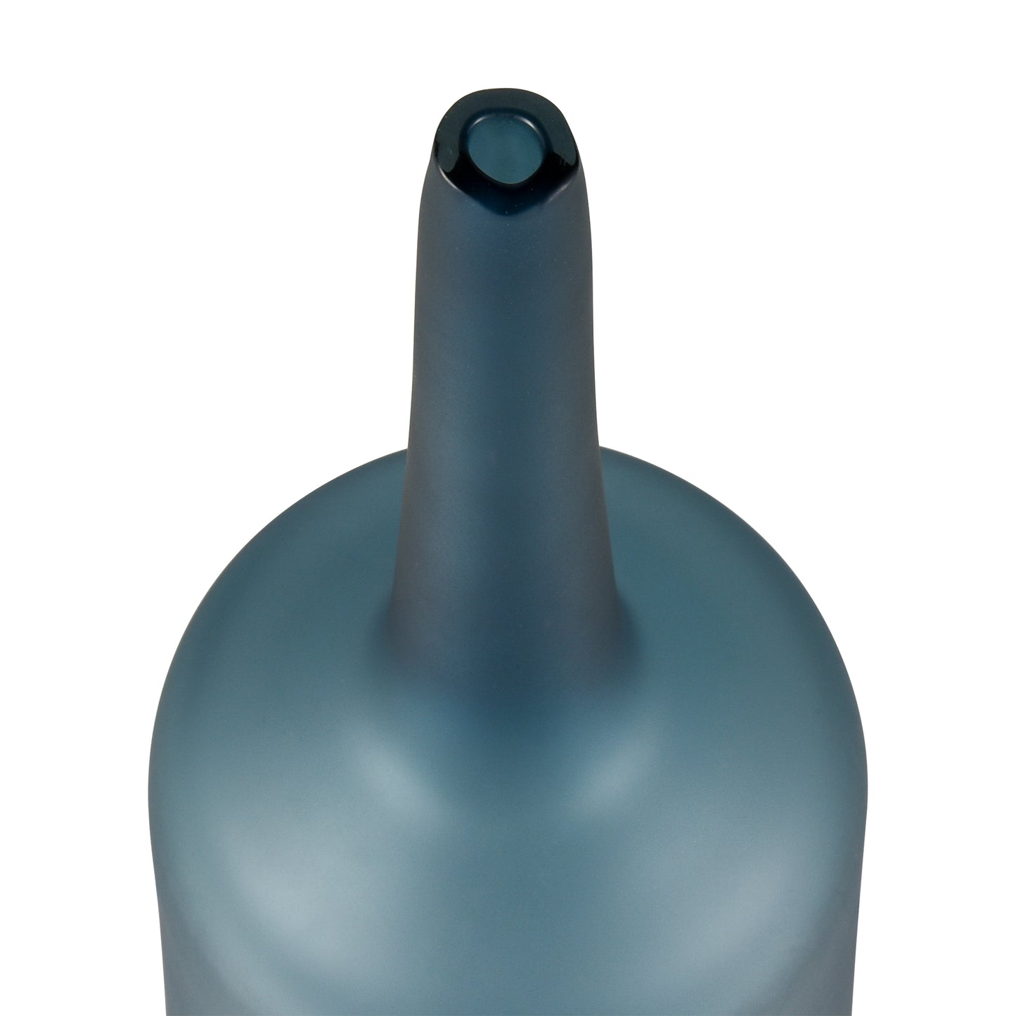 S0047-11327 - Moffat Bottle - Frosted Blue