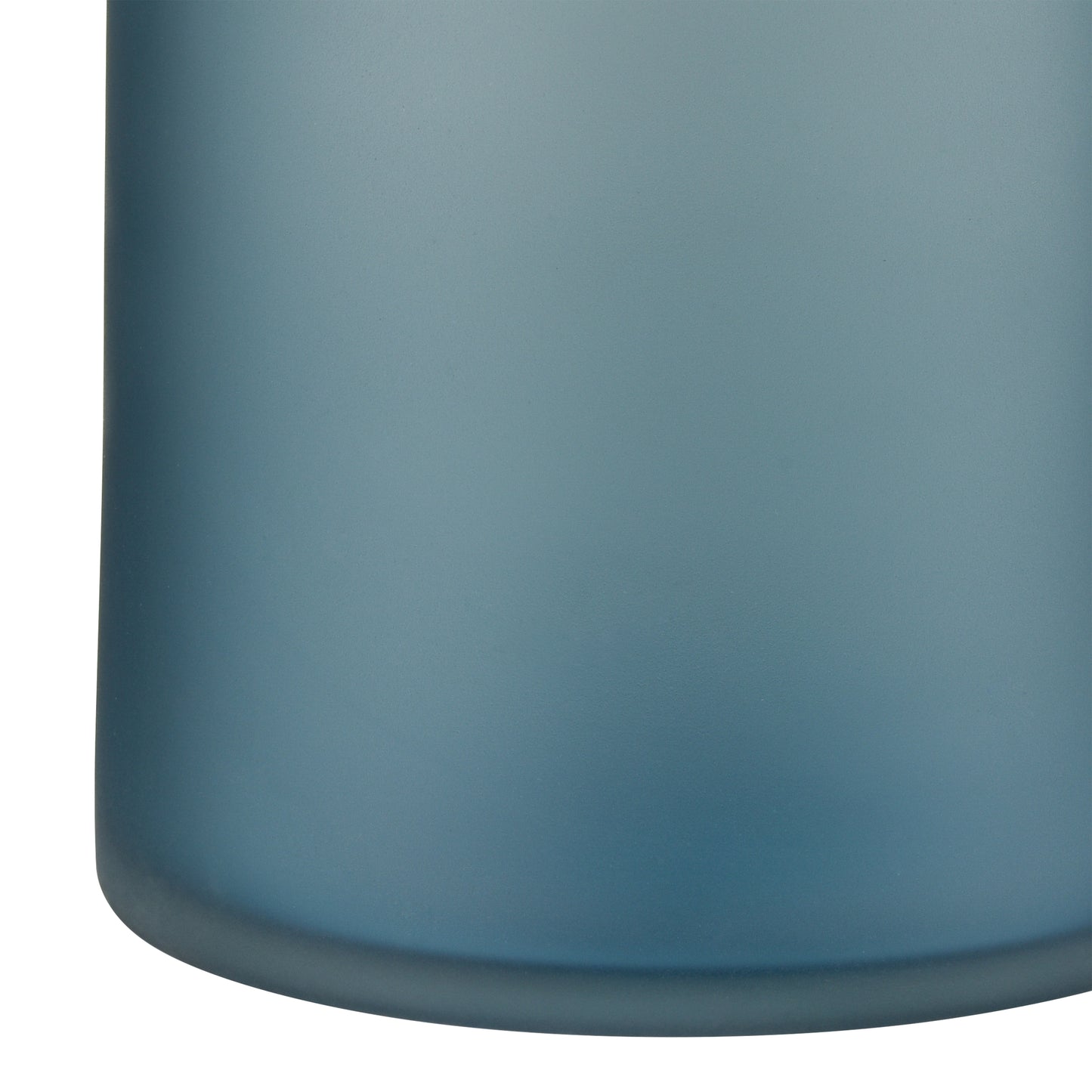 S0047-11327 - Moffat Bottle - Frosted Blue