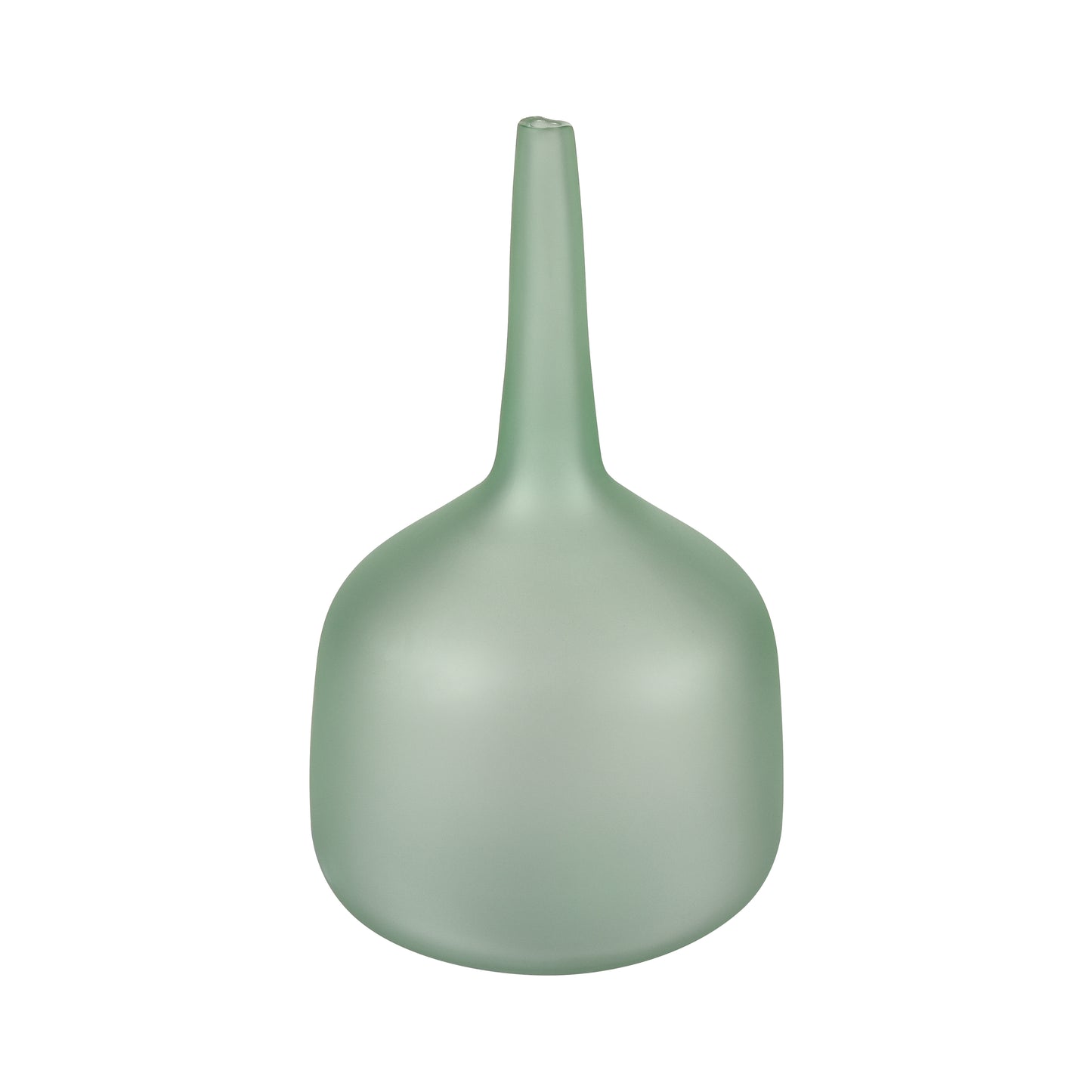 S0047-11328 - Moffat Bottle - Frosted Seafoam