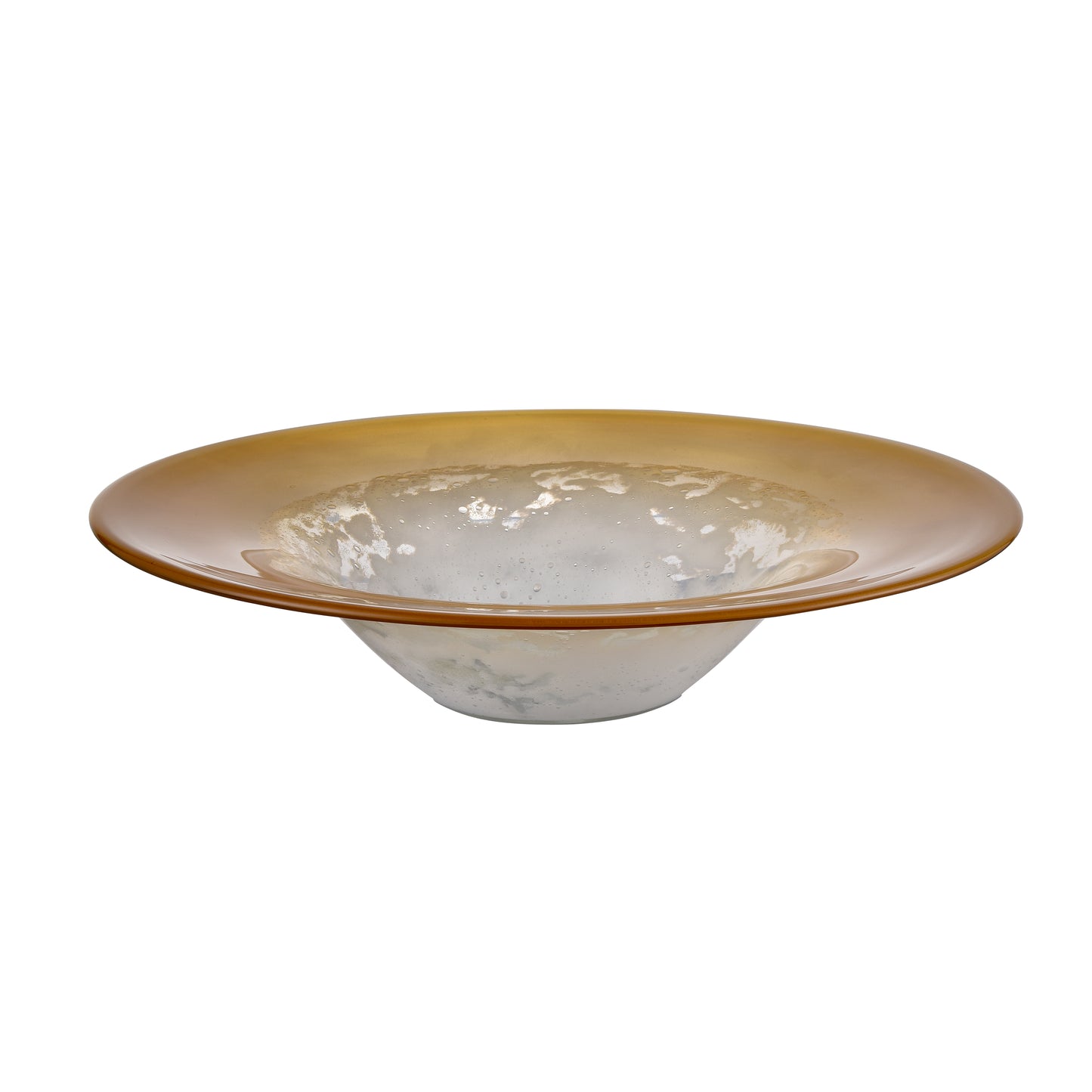 S0047-11331 - Nealon Bowl - Ochre