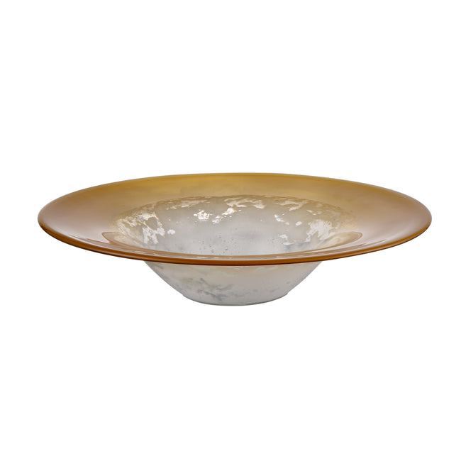 S0047-11331 - Nealon Bowl - Ochre