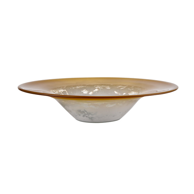 S0047-11331 - Nealon Bowl - Ochre