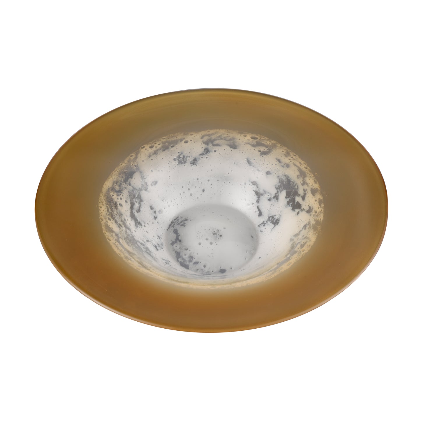 S0047-11331 - Nealon Bowl - Ochre