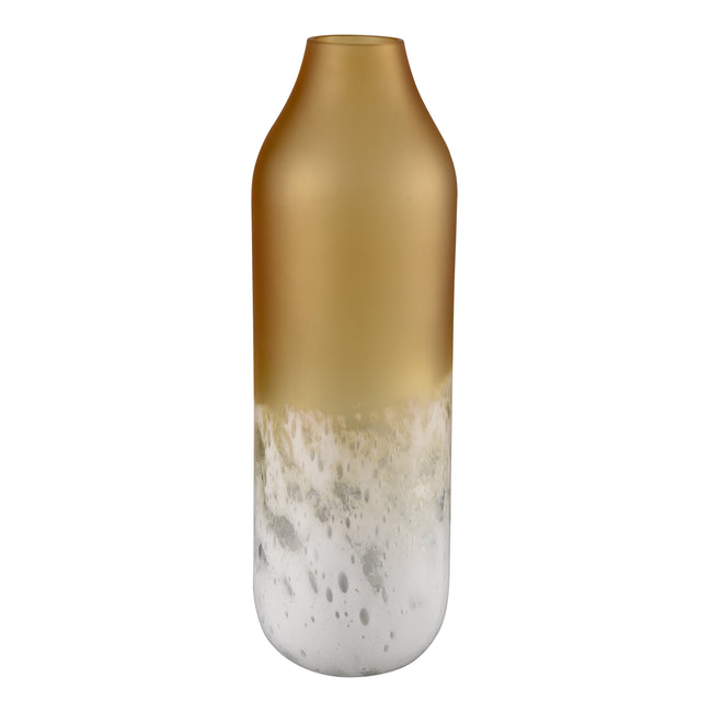 S0047-11332 - Nealon Vase - Large Ochre