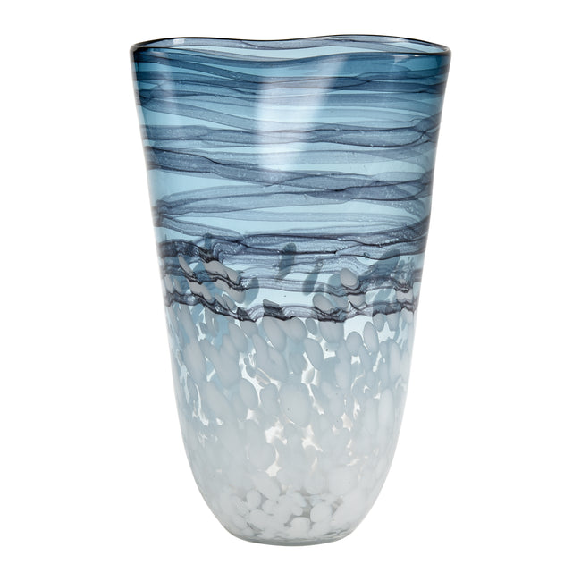 S0047-8074 - Loch Seaforth Vase - Large