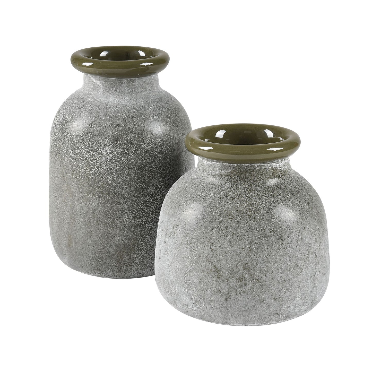 S0047-8225 - Hollum Vase - Small