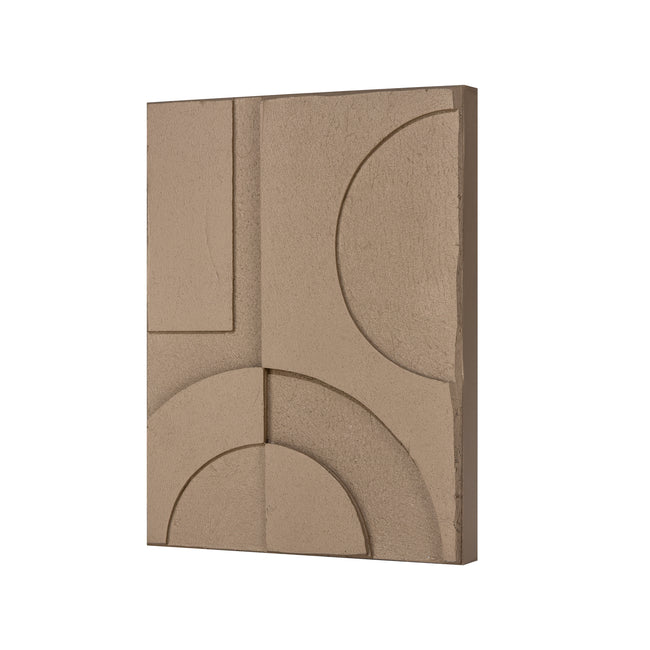 S0056-11341 - Emslie I Dimensional Wall Art