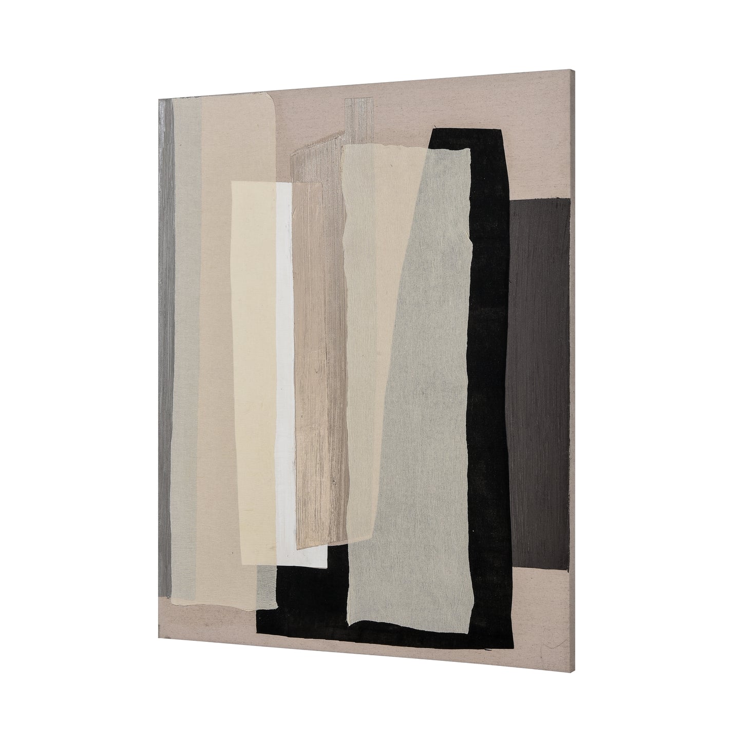 S0056-11347 - Woltz Abstract Wall Art