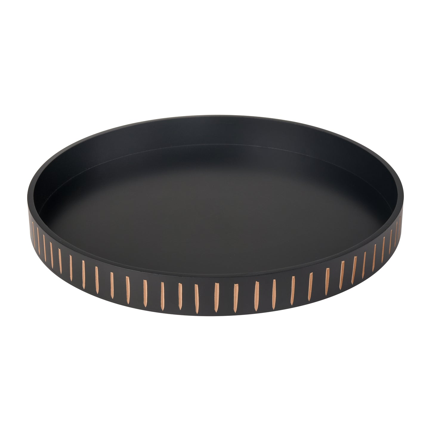 S0057-11214 - Dana Tray - Black