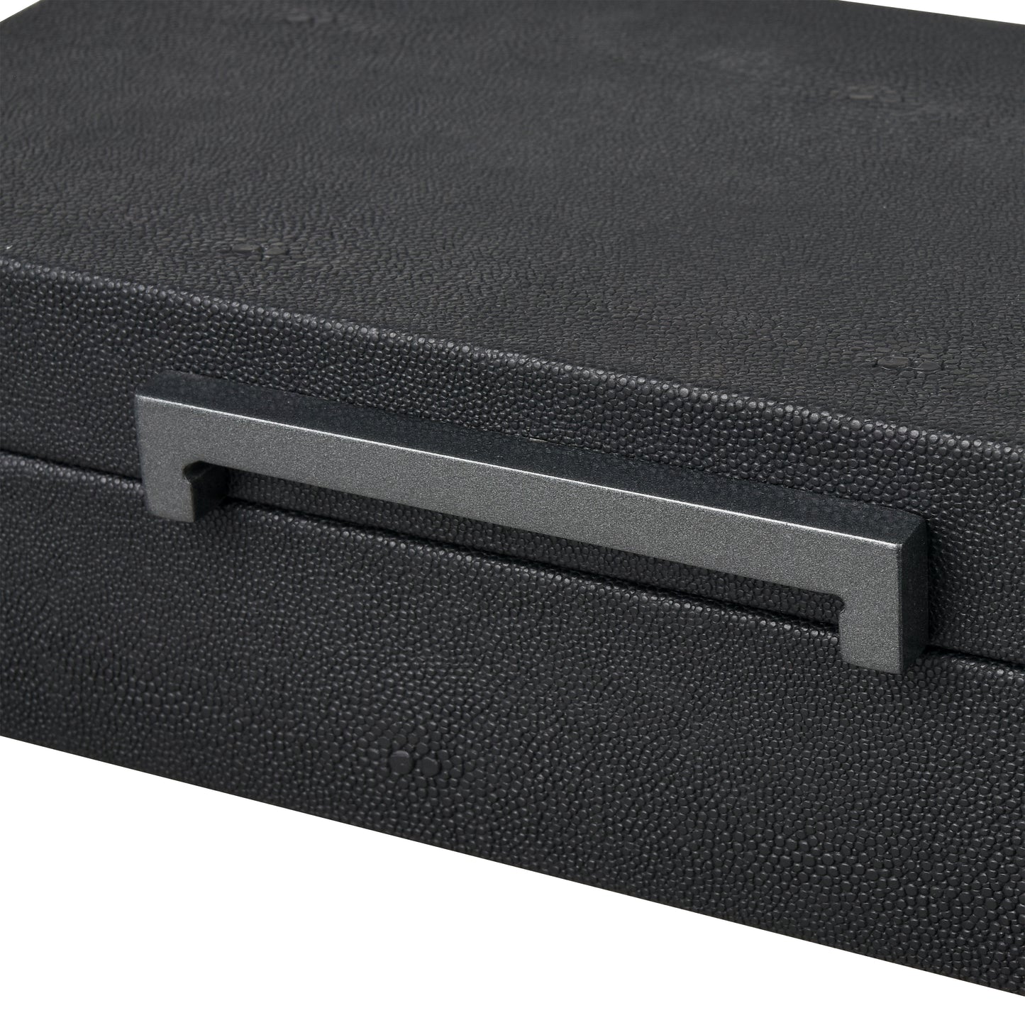 S0057-11216/S2 - Grackle Box - Set of 2 Black