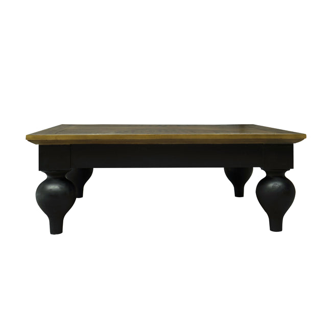 S0075-10391 - Piedmont Coffee Table - Harvest Brown