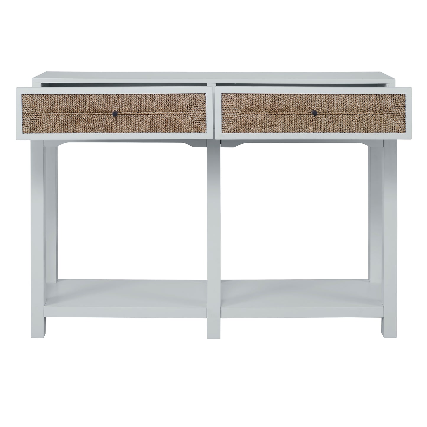 S0075-10441 - Sawyer Console Table - North Star