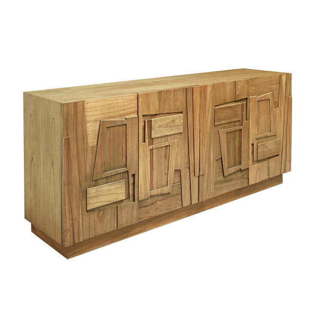 S0075-10569 - Dennis Credenza - Wheat Toast