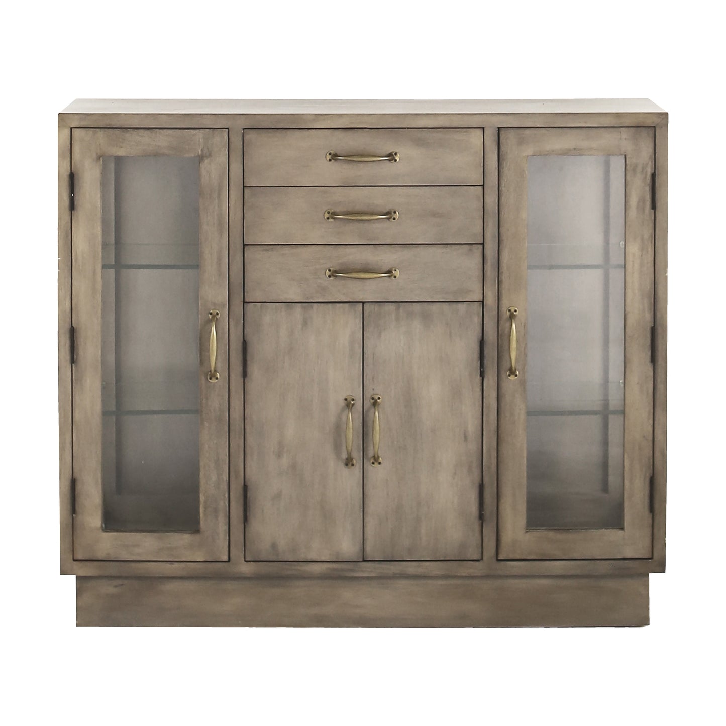 S0075-7522 - Ambiente Credenza