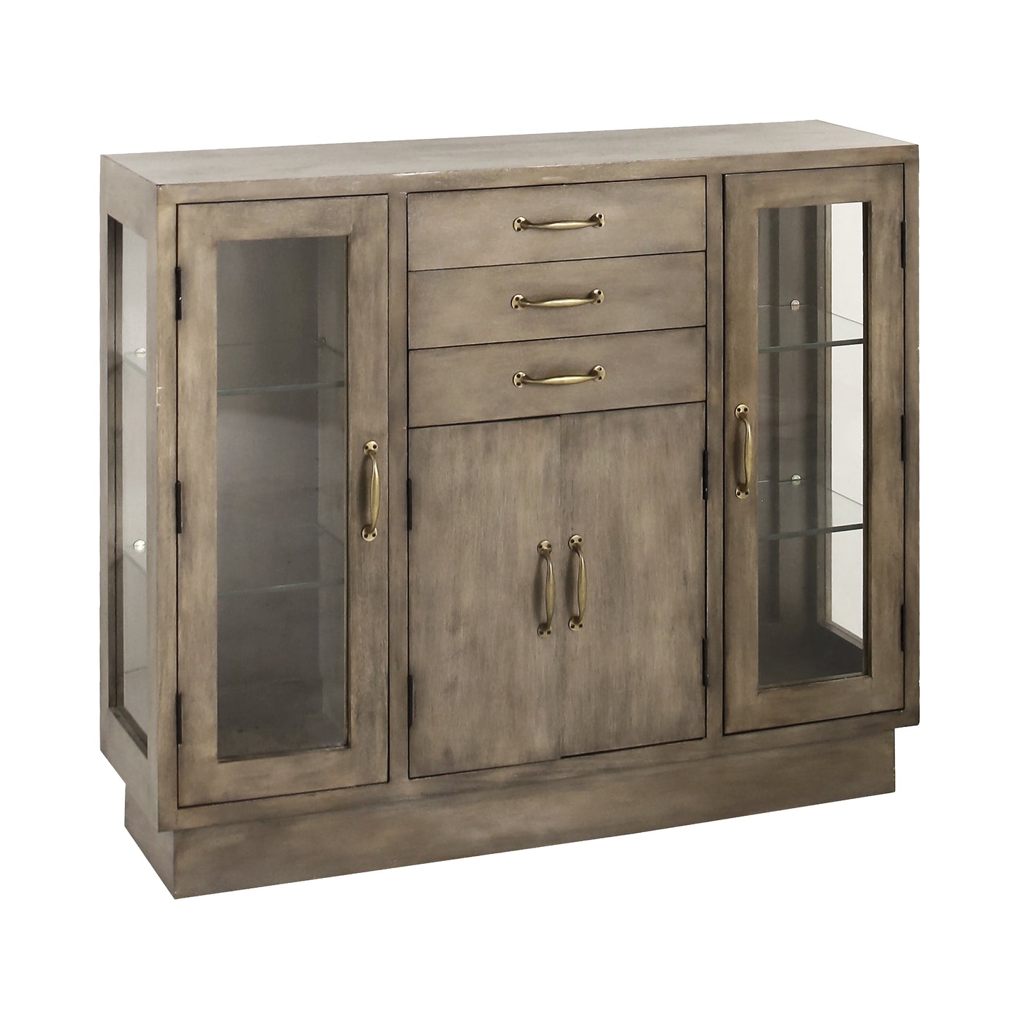 S0075-7522 - Ambiente Credenza