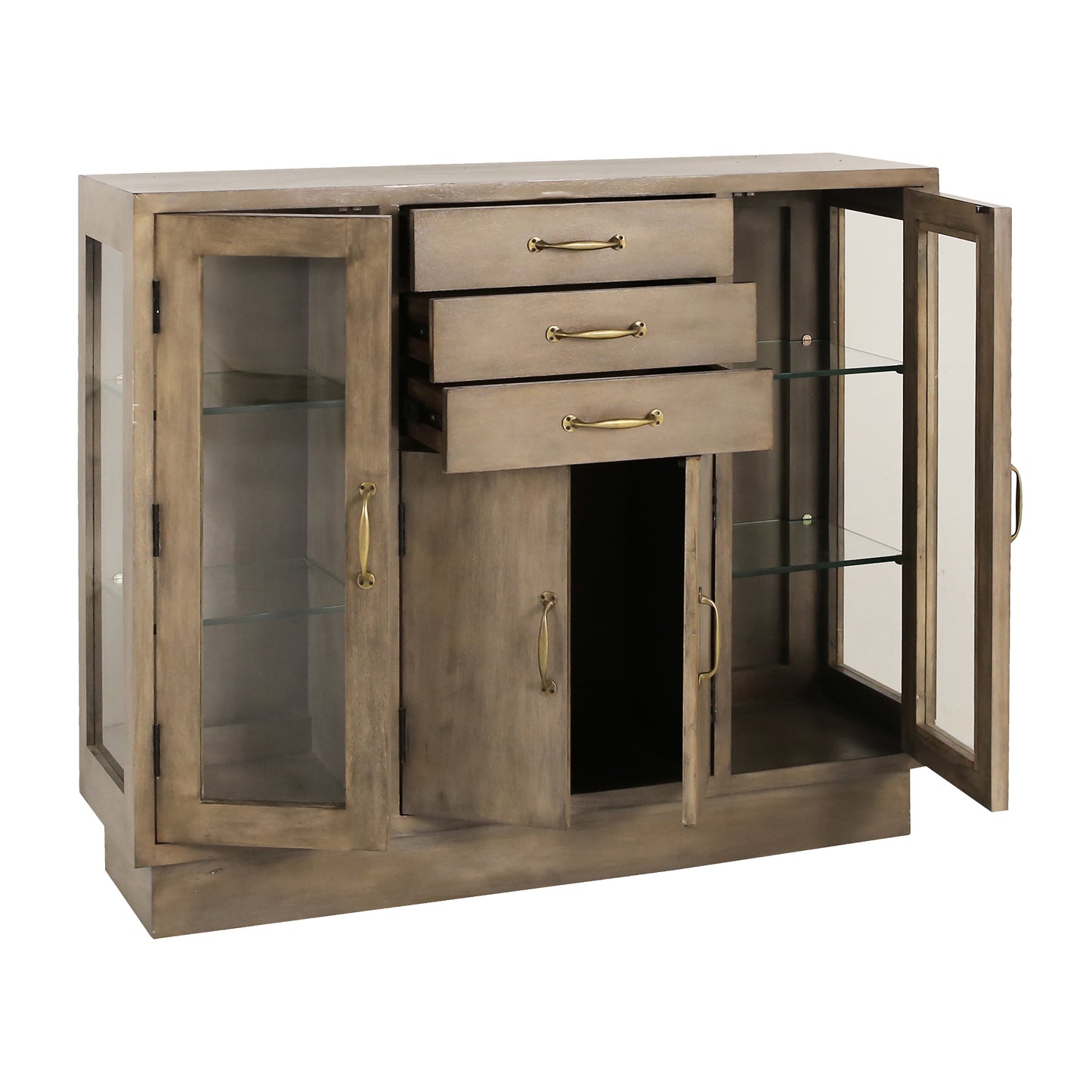 S0075-7522 - Ambiente Credenza