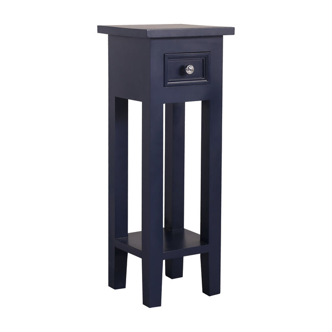 S0075-7968 - Sutter Accent Table - Navy