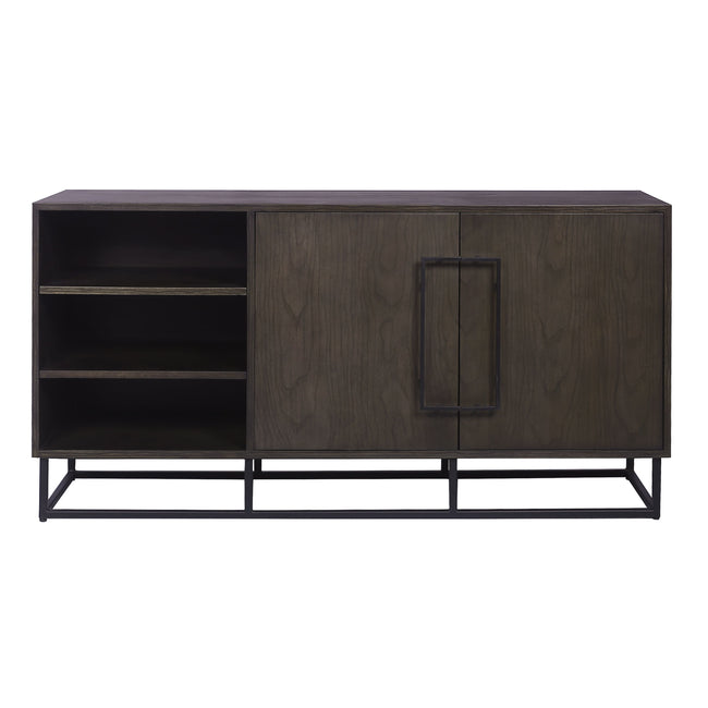 S0075-9433 - Seaton Credenza