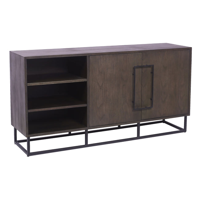 S0075-9433 - Seaton Credenza