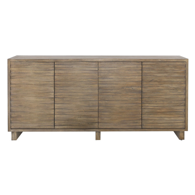 S0075-9451 - Markham Credenza