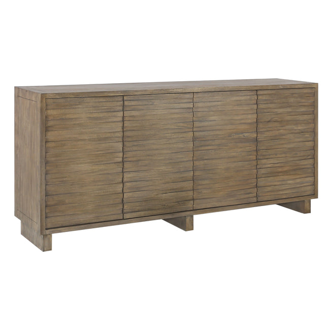 S0075-9451 - Markham Credenza