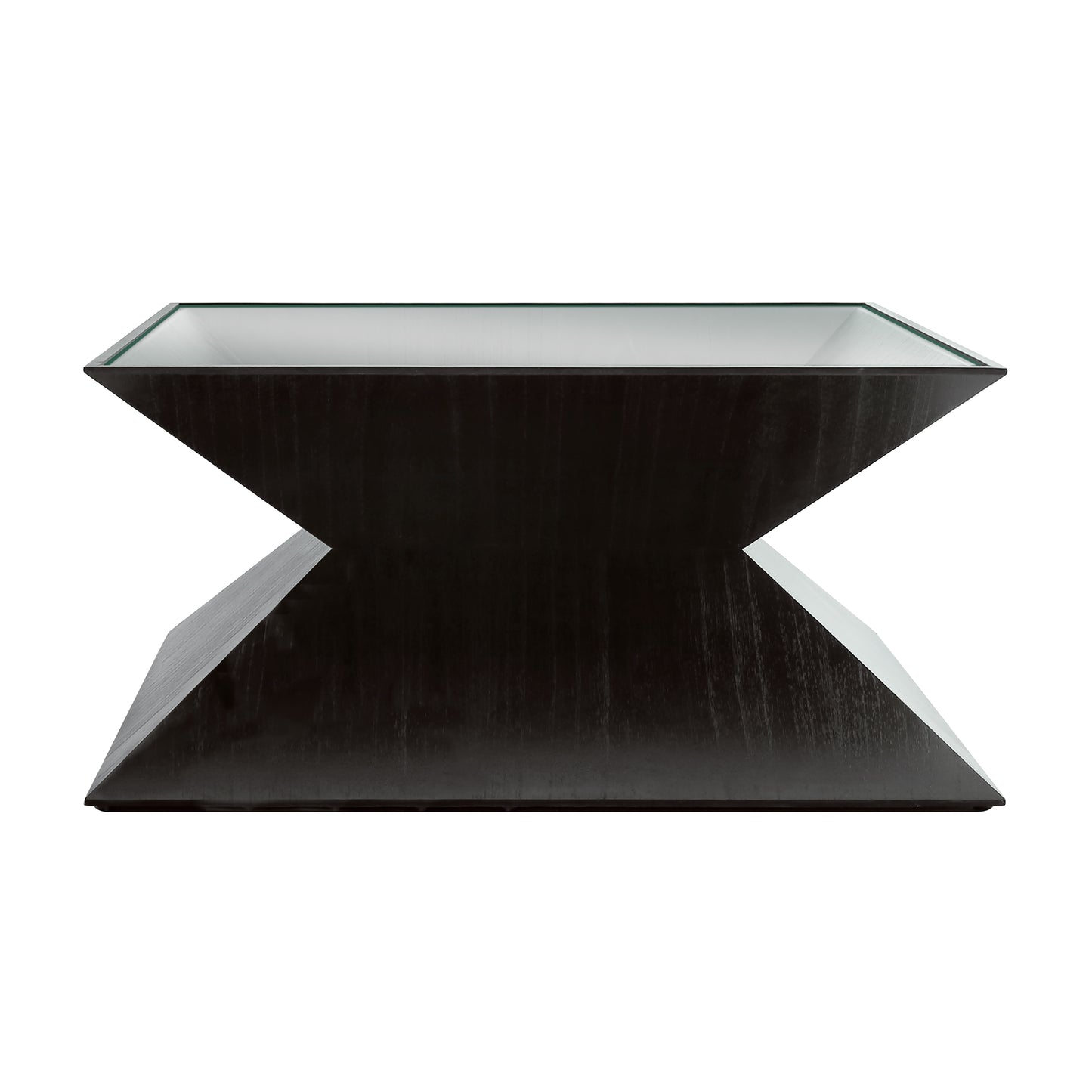 S0075-9862 - Checkmate Coffee Table - Checkmate Black