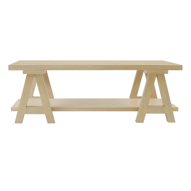 S0075-9871 - Sunset Harbor Coffee Table - Sandy Cove