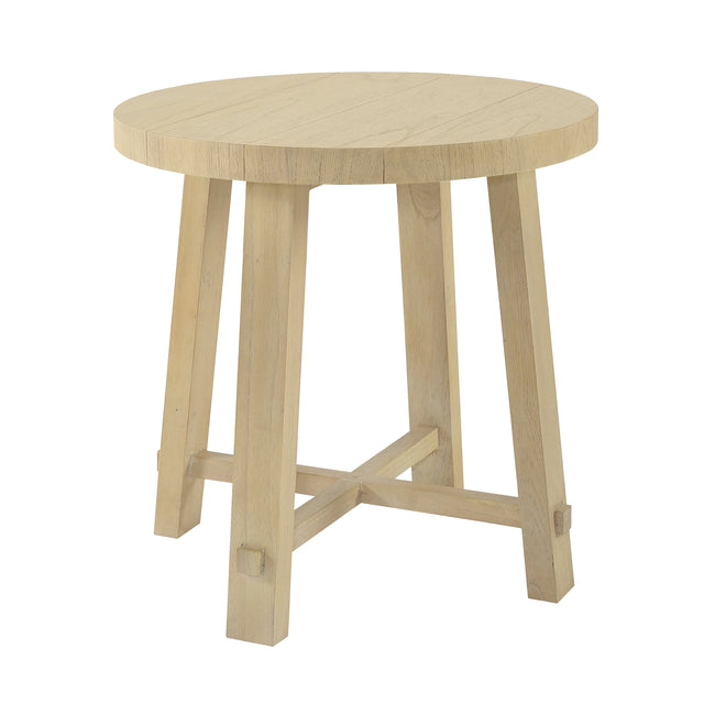 S0075-9872 - Sunset Harbor Accent Table - Sandy Cove