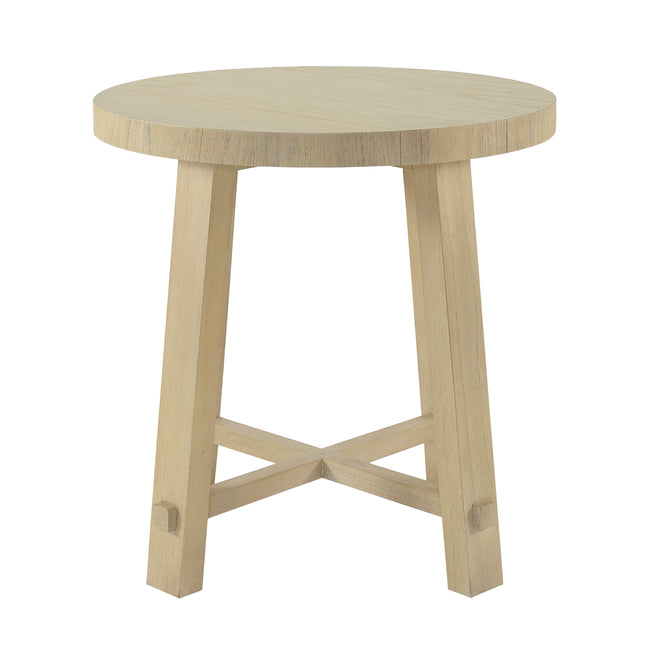 S0075-9872 - Sunset Harbor Accent Table - Sandy Cove