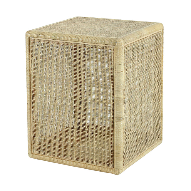 S0075-9884 - Oneka Accent Table - Natural