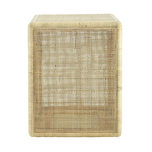 S0075-9884 - Oneka Accent Table - Natural