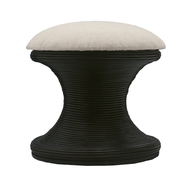 S0075-9940 - Raven Stool - Black