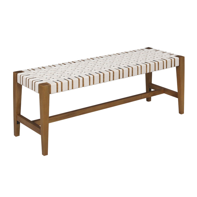 S0075-9961 - Causeway Bench - Natural