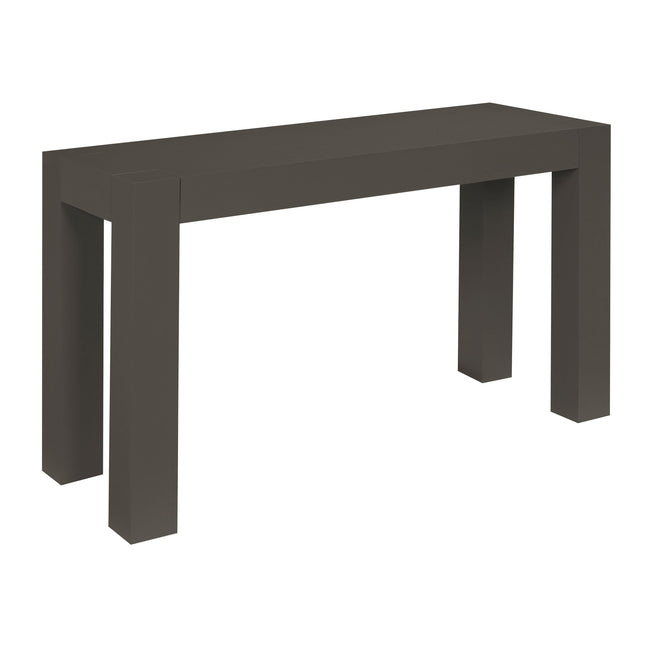 S0075-9964 - Calamar Console Table - Brown