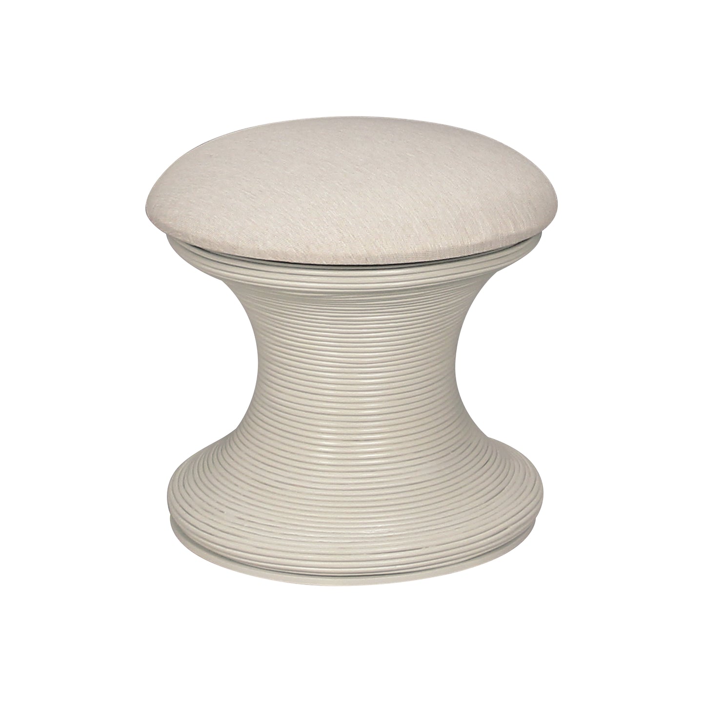 S0075-9988 - Raven Stool - White