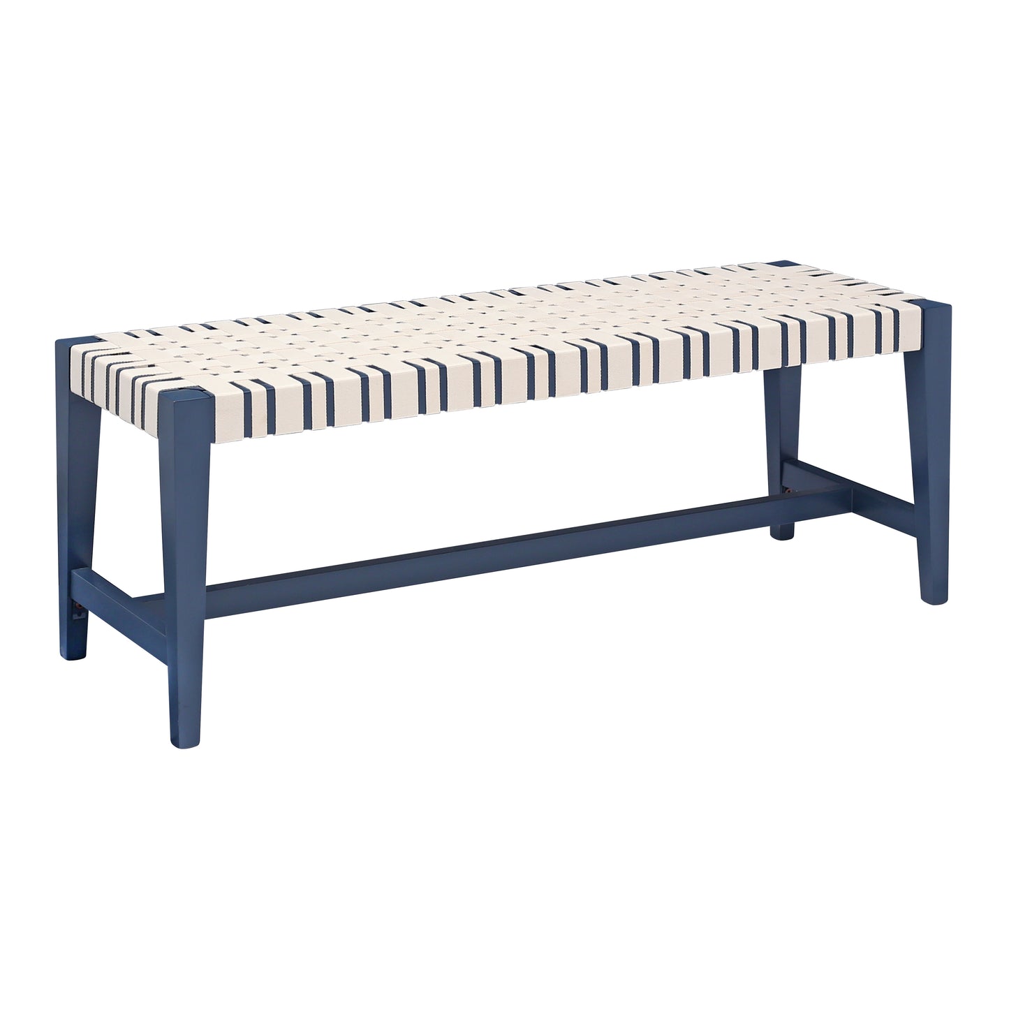 S0075-9989 - Causeway Bench - Blue