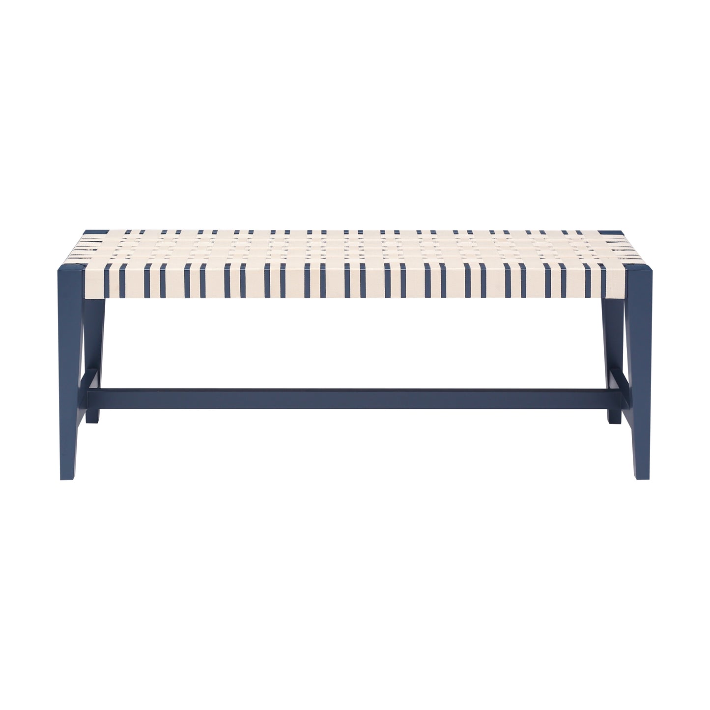 S0075-9989 - Causeway Bench - Blue