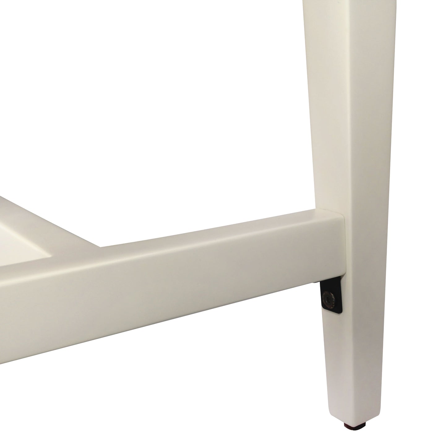 S0075-9990 - Causeway Bench - Off White