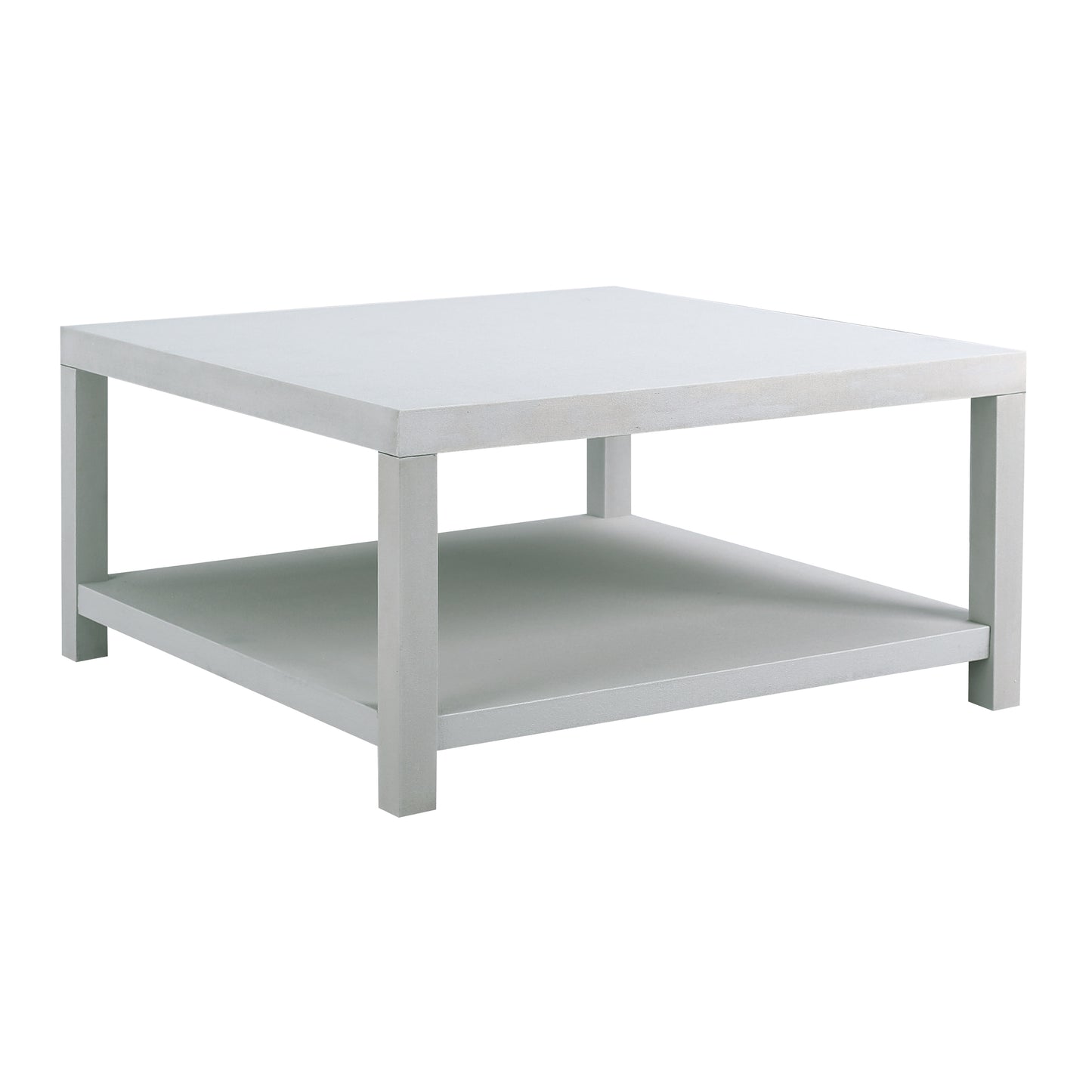 S0075-9999 - Crystal Bay Coffee Table - Square