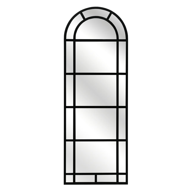 S0076-9369 - Arched Pier Mirror