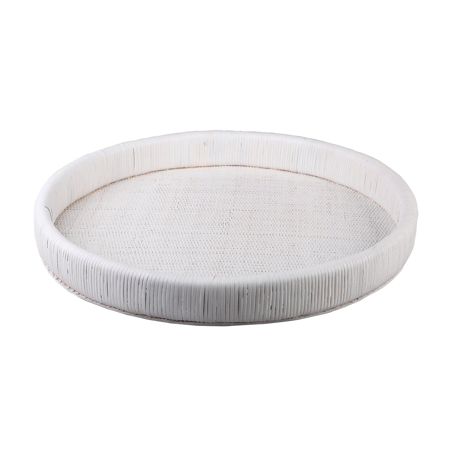 S0077-12109 - Akio Tray - White