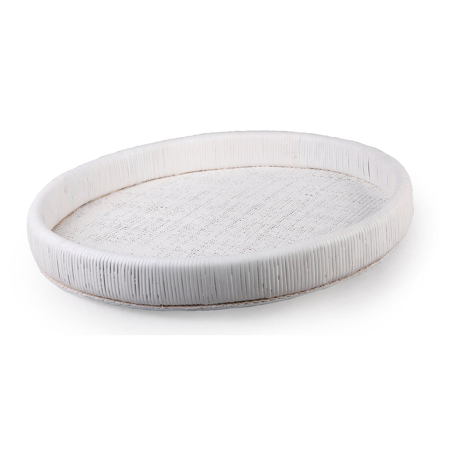 S0077-12109 - Akio Tray - White