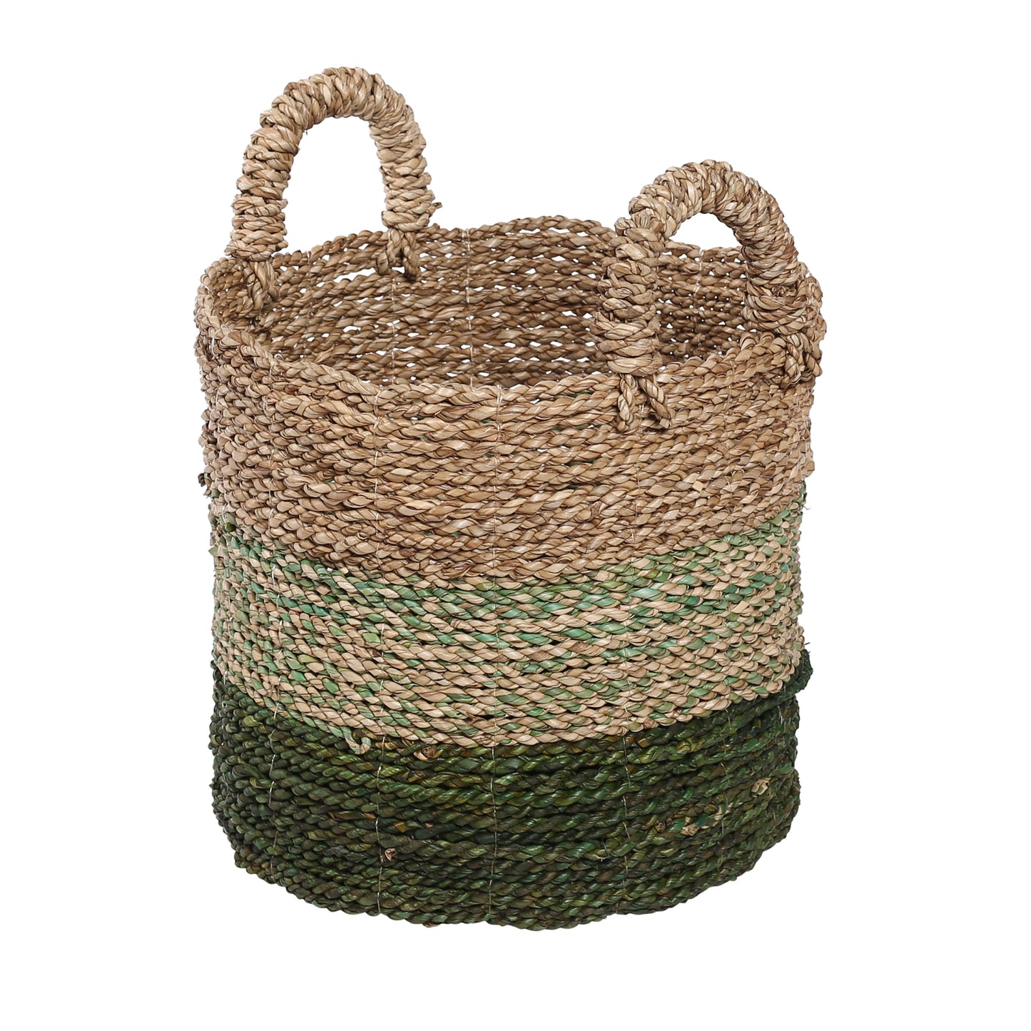 S0077-9128/S3 - Maton Seagrass Basket - Set of 3