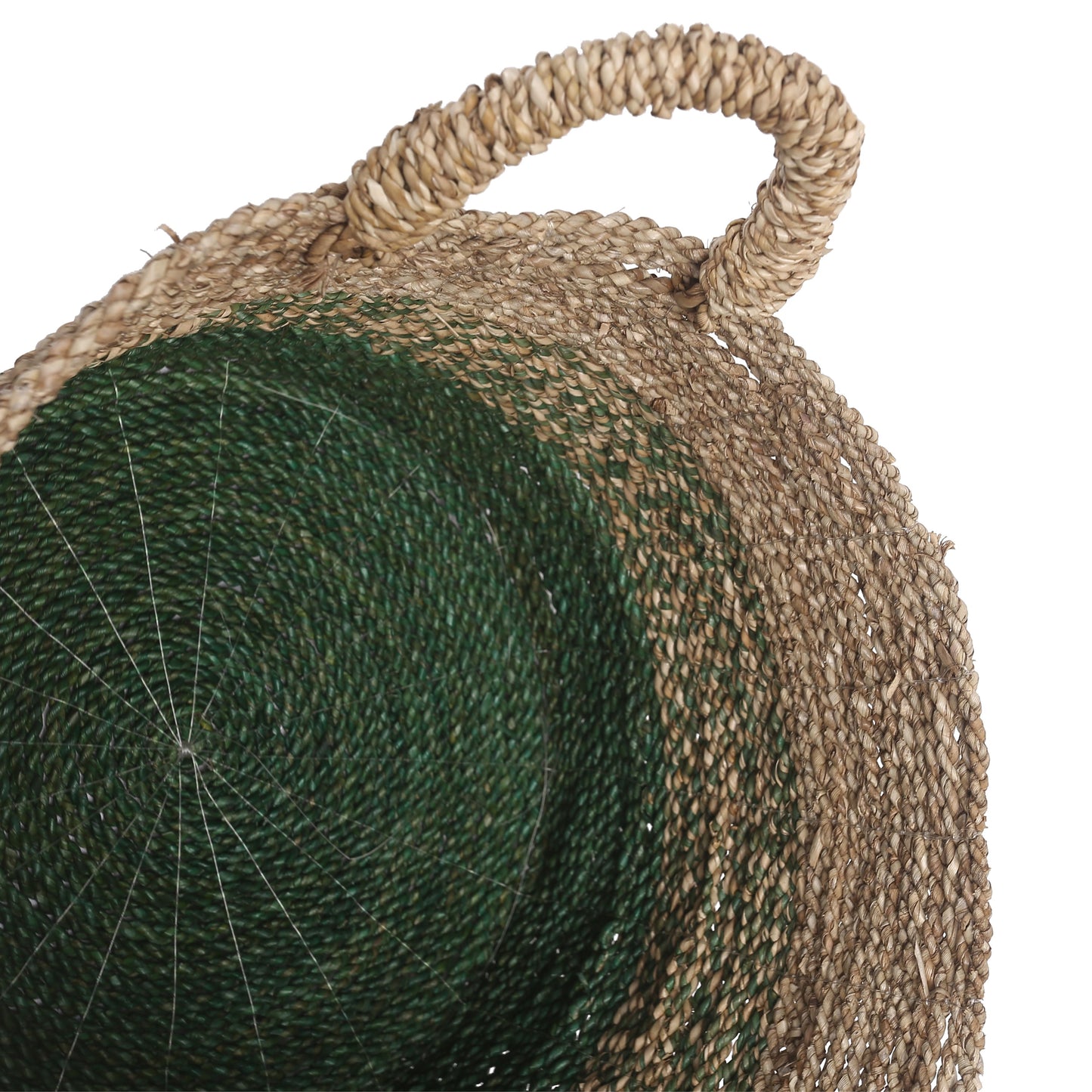 S0077-9128/S3 - Maton Seagrass Basket - Set of 3