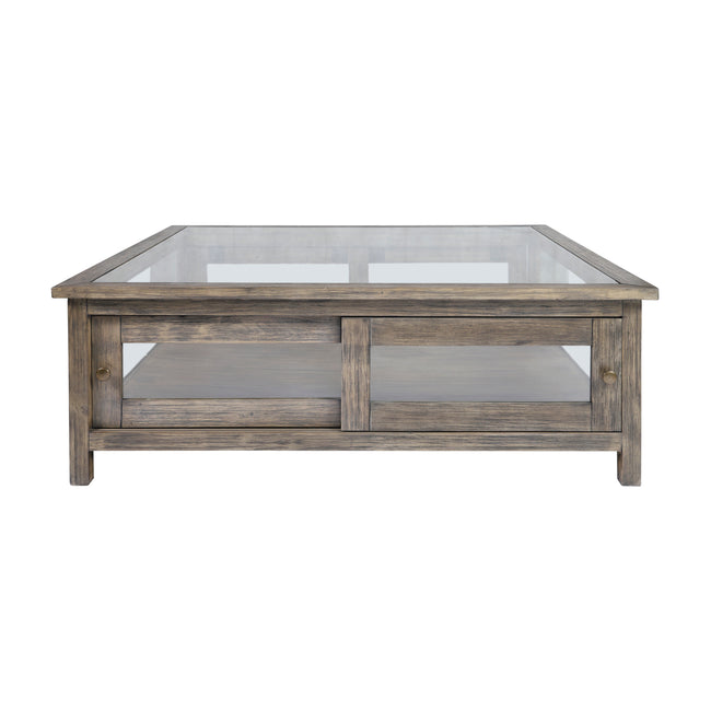 S0115-7455 - Ostendo Coffee Table