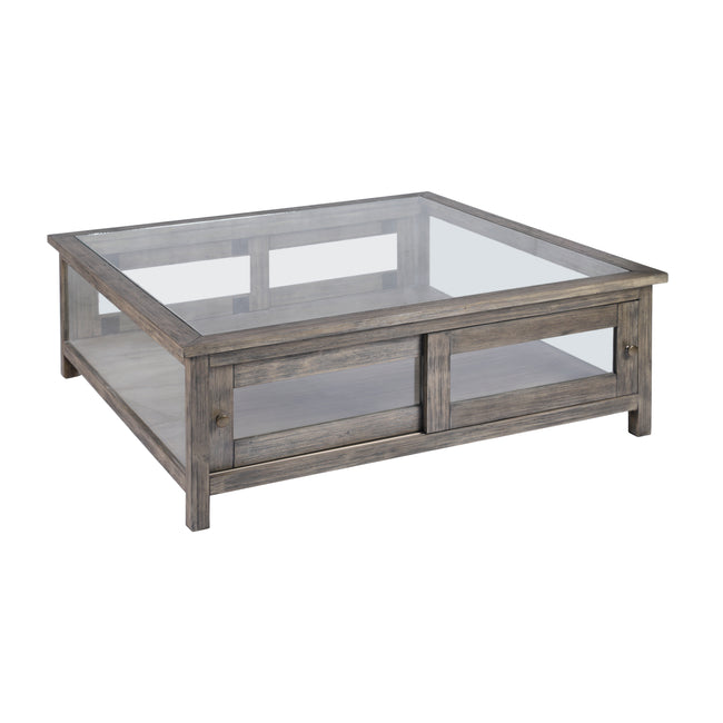 S0115-7455 - Ostendo Coffee Table