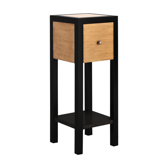 S0115-7464 - Renwood Accent Table