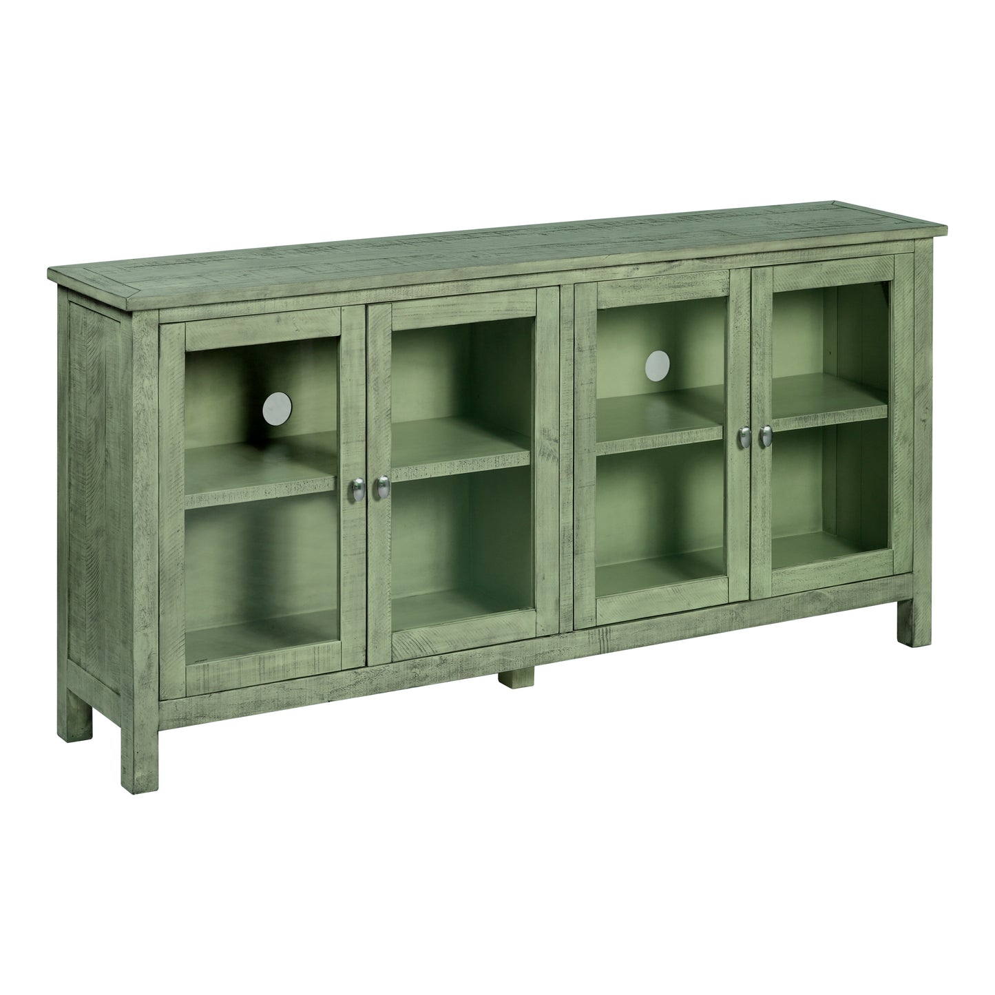 S0115-7803 - Severus Credenza - Aqua