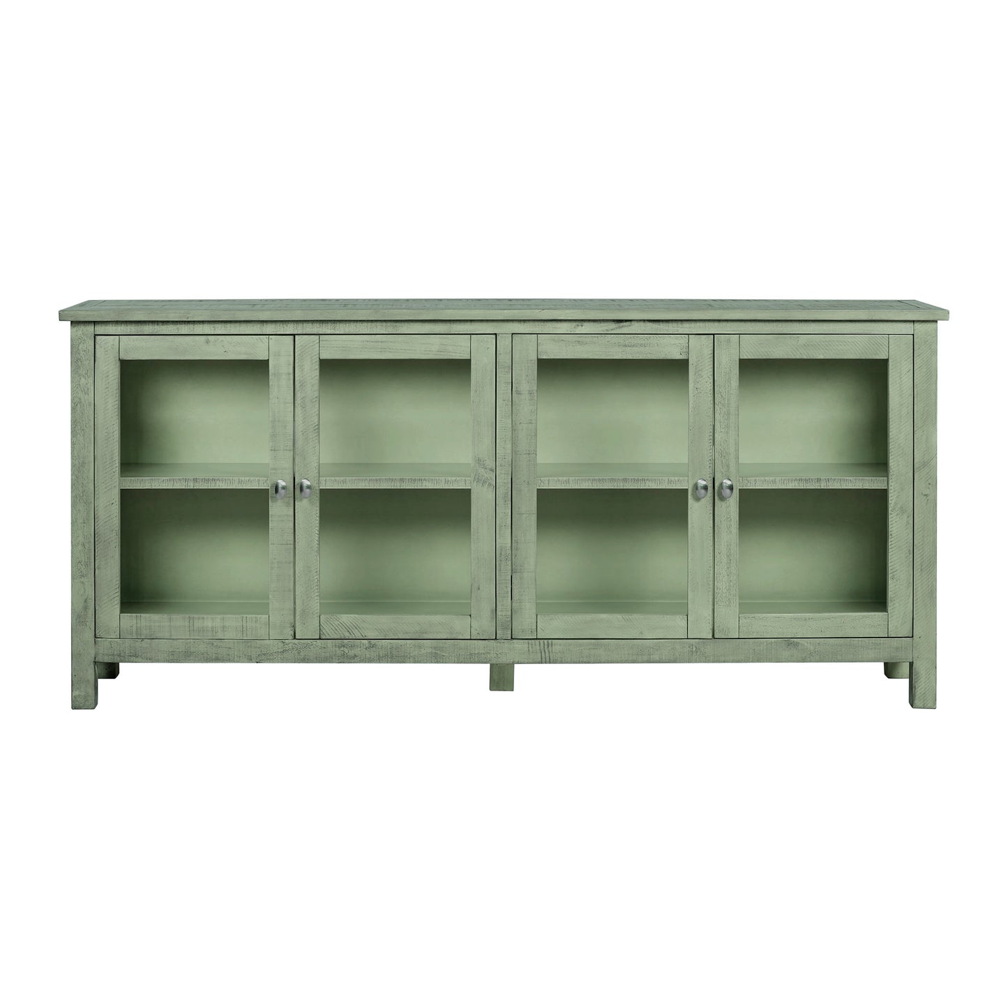 S0115-7803 - Severus Credenza - Aqua