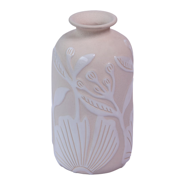 S0117-8248 - Charlotte Vase - Tall